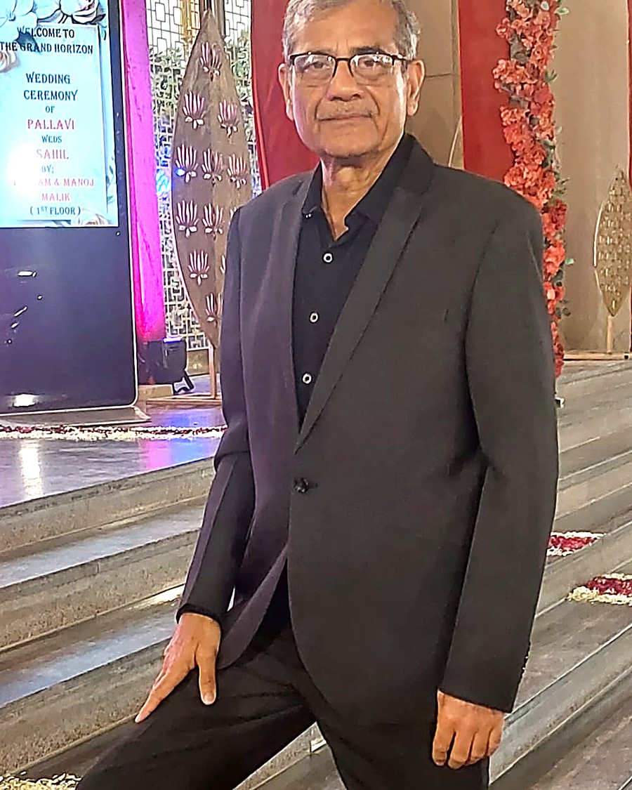 TK Arora